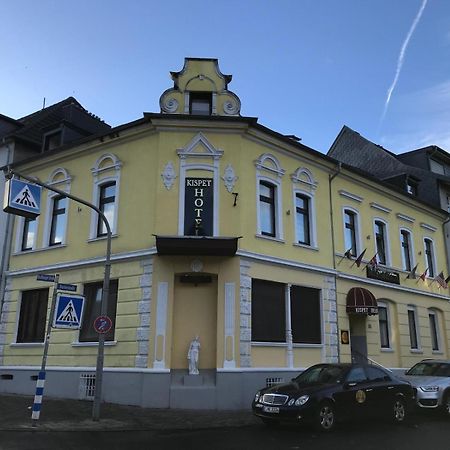 Kispet Deluxe Hotels&Suites Oberhausen  Exterior photo