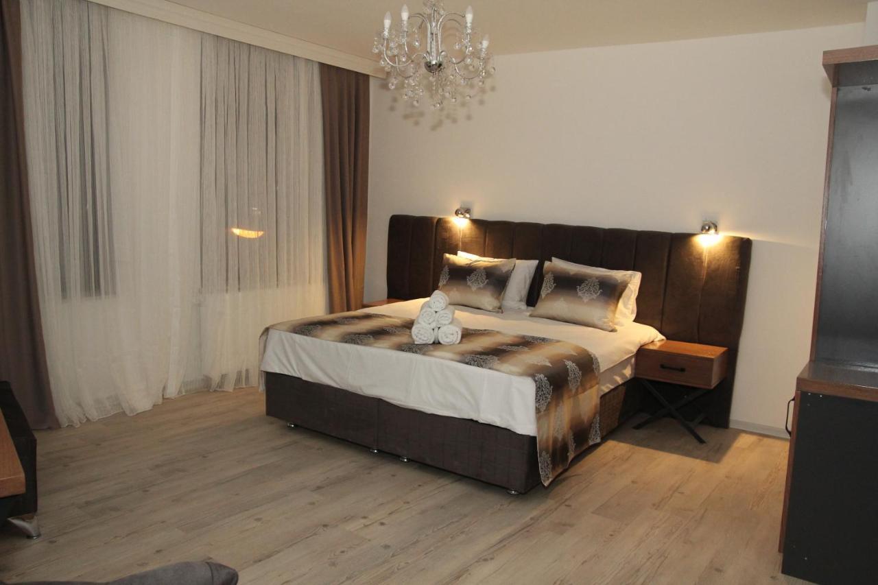 Kispet Deluxe Hotels&Suites Oberhausen  Exterior photo